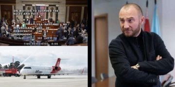 ,, ეხლა იძახეთ ტრამპს წარმატებებს ვუსურვებთ Deep state – თან ბრძოლაშიო… ანუ თავად ყოფილხართ ტრამპისთვის Deep state -ი!!!” – მორგოშია