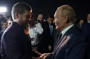 ,, საერთოდაც, მე თავად ვითხოვ, რომ გამათავისუფლონ პოსტიდან” – კადიროვი