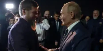,, საერთოდაც, მე თავად ვითხოვ, რომ გამათავისუფლონ პოსტიდან” – კადიროვი