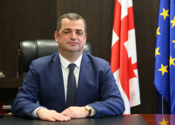 საავტომობილო გზების დეპარტამენტის თავმჯდომარემ თანამდებობა დატოვა