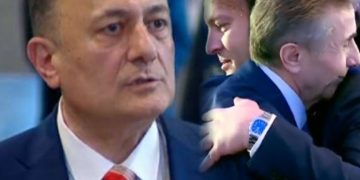 ,,ეს იგივეა ბავშვების მკვლელ, მანიაკ ჩიკოტალოს მისგან გაუპატიურებულებმა მადლობა რომ გადაუხადონ“ – შალვა ნათელაშვილი