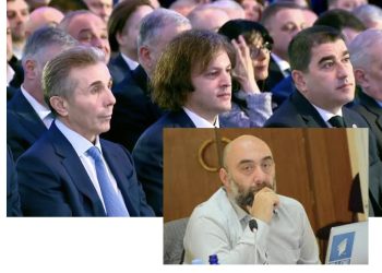 ,, მისი “გენიალობაც” იმაშია, რომ ჩვენ ის “იგროკი” გვგონია!..” – ირაკლი ტაბლიაშვილი