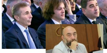 ,, მისი “გენიალობაც” იმაშია, რომ ჩვენ ის “იგროკი” გვგონია!..” – ირაკლი ტაბლიაშვილი
