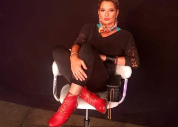 ,,საღამოსკენ საბოლოოდ გაიშიფრა ვინ არის მონად დაბადებული და ვინ ისწრაფვის რეალური თავისუფლებისკენ!“ – ლალი მოროშკინა