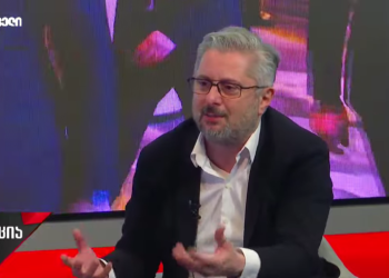 “ტოტალური რყევა და წმენდაა “ქართული ოცნების“ შიგნით“-რას ამბობს ნიკა გვარამია?