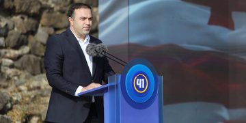 ქობულეთის მერმაც, გადადგომის შესახებ, ,,ფეისბუქზე” დაწერა