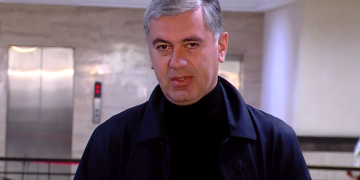 ,,სხვათაშორის, ოქრუაშვილი რუსებს ოფიციალურ ძებნაზე ჰყავთ” – ხატია დეკანოიძე