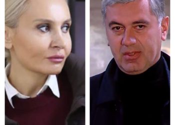,, თუ ყველა პოლიტიკოსი აჩვენებს იგივე ძალას და ერთ ადგილს, იქნებ საბანი აქეთ გადმოიწიოს” – ნანუკა ჟორჟოლიანი