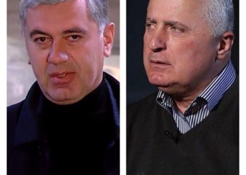 ,, რაც ამანდ გააკეთა, მის ადგილას ГРУ-ს ოფიცერიც ვერ გაბედავდა. შეშინდებოდა, არ დავიწვაო” – ამირან სალუქვაძე ოქრუაშვილზე