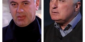 ,, რაც ამანდ გააკეთა, მის ადგილას ГРУ-ს ოფიცერიც ვერ გაბედავდა. შეშინდებოდა, არ დავიწვაო” – ამირან სალუქვაძე ოქრუაშვილზე