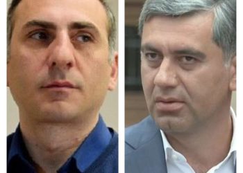 ,,ათასი პრეტენზია შეიძლება გქონდეს ირაკლი ოქრუაშვილთან მაგრამ ფაქტია რო მაგარი ვაჟკაცია ბიჭია“ – ელისაშვილი