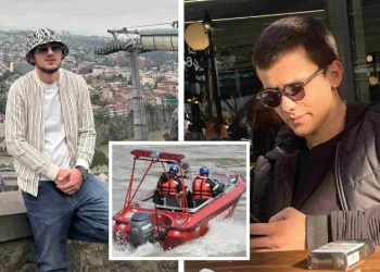 ,,გიორგი და უტა ძმებივით არიან… ამბობენ, მეორე მანქანა დაეჯახა და ინერციით გადავარდნენო” – რას ჰყვებიან ახალგაზრდებზე, რომლებიც მტკვარში მანქანით გადავარდნენ