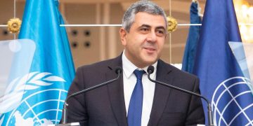 მსოფლიო ტურიზმის ორგანიზაციაში პოლოლიკაშვილის ნაცვლად საქართველო საამიროების კანდიდატს დაუჭერს მხარს