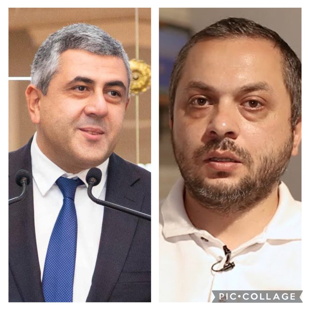 ,,ქოცებმა დაბლოკეს, მხოლოდ იმიტომ რომ პოლოლიკაშვილი რუსეთის წევრობას ბლოკავდა ამ ორგანიზაციაში“ – ბექა კობახიძე