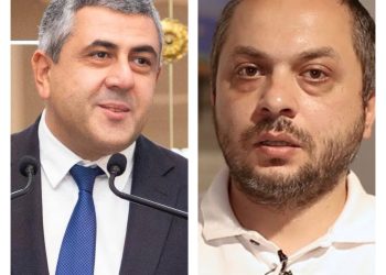 ,,ქოცებმა დაბლოკეს, მხოლოდ იმიტომ რომ პოლოლიკაშვილი რუსეთის წევრობას ბლოკავდა ამ ორგანიზაციაში“ – ბექა კობახიძე