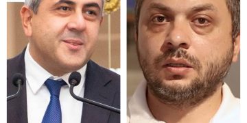 ,,ქოცებმა დაბლოკეს, მხოლოდ იმიტომ რომ პოლოლიკაშვილი რუსეთის წევრობას ბლოკავდა ამ ორგანიზაციაში“ – ბექა კობახიძე