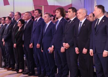 რა უთხრა ივანიშვილმა თავის გუნდს? – ,,ამას ექსკლუზიურად გეუბნებით” – რას უყვება ,,ალიას” კოტე კემულარია?