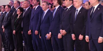 რა უთხრა ივანიშვილმა თავის გუნდს? – ,,ამას ექსკლუზიურად გეუბნებით” – რას უყვება ,,ალიას” კოტე კემულარია?