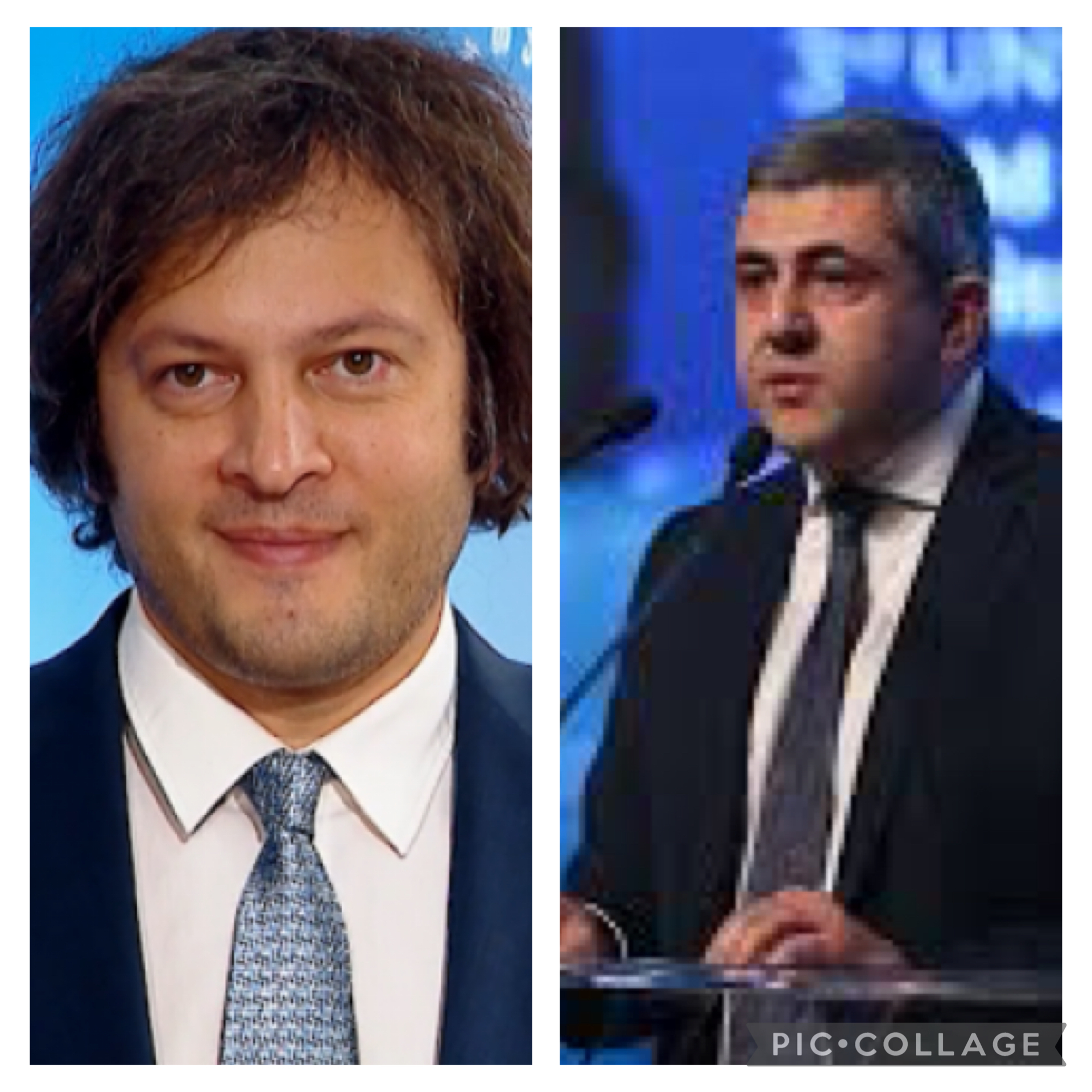 ,, ამ მესიჯმა, თავისი შინაარსის და ლექსიკის გათვალისწინებით, მყარად დაადასტურა ის, რომ ჩვენი გადაწყვეტილება იყო აბსოლუტურად მართებული“ – კობახიძე პოლოლიკაშვილზე