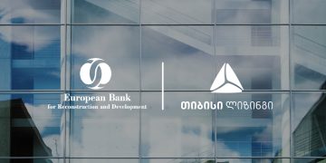 თიბისი ლიზინგმა EBRD-ისგან 11 მილიონი ევროს ოდენობის ფინანსური რესურსი მოიზიდა
