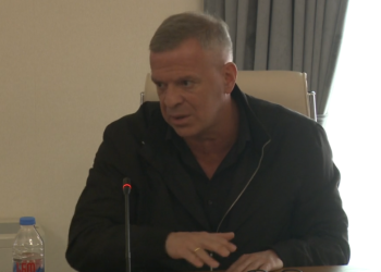 ,, დათა ახალაიას სპეცრაზმს სპეციალური „შიპებიანი” ხელთათმანები ეცვათ, სახე გაგლეჯილი მქონდა… მთლიანად სისხლში ვიყავი” – ნონა გაფრინდაშვილის შვილი