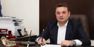 სენაკის მერმა ბიძისა და ბიძაშვილის კომპანიებს 38 მლნ ლარზე მეტის ტენდერი მოაგებინა – TI