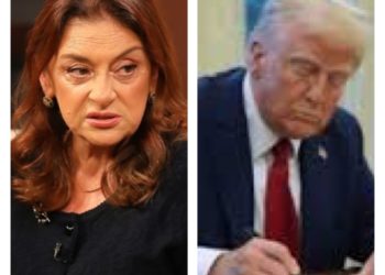 ,, ჯოკერს ვერ ითამაშებ კაცი “ პარაში” ეგრე შეთანხმებულად და წინასწარ გათვლილად, როგორც ტრამპი და პუტინი ეთამაშება ევროპა- უკრაინას!” – ხათუნა ხოფერია