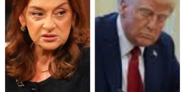 ,, ჯოკერს ვერ ითამაშებ კაცი “ პარაში” ეგრე შეთანხმებულად და წინასწარ გათვლილად, როგორც ტრამპი და პუტინი ეთამაშება ევროპა- უკრაინას!” – ხათუნა ხოფერია