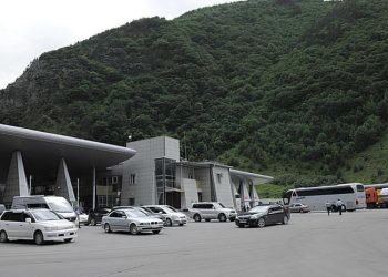 საქართველო წყვეტს სპეცტექნიკის და ავტომობილების რეექსპორტს რუსეთისა და ბელარუსის მოქალაქეებზე – რუსული მედია