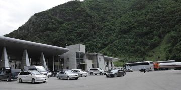 საქართველო წყვეტს სპეცტექნიკის და ავტომობილების რეექსპორტს რუსეთისა და ბელარუსის მოქალაქეებზე – რუსული მედია