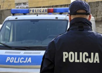 პოლონეთში მაღაზიის ქურდობის ბრალდებით საქართველოს 2 მოქალაქე დააკავეს – მოპარული ნივთების ღირებულება 1 600 ევროს შეადგენს
