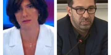 ,,იბერიის დახურვის ამბავს იხსენებს, ოღონდ მაგის მერე “პატრულის” ჟურნალისტი რომ იყო, მერაბიშვილის დროს – ეგ გამოტოვა” – ვიკა ბუკია ვახო ხუზმიაშვილზე