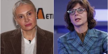 ,,ბრძენი უნდა გამოვიდეო – ნანულამ…  …მანიპულატორი ნარცისის მფრინავი მაიმუნია“ – ჩერგოლეიშვილი ჟორჟოლიანზე