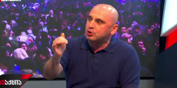 ,, თუ ძალით ივანიშვილს არ გავიტანთ, არაფერი გამოვა, ძალას უნდა დავუპირისპიროთ ძალა… ბიძინა რაღაც პერფორმანსით არ წავა” – ლევან ხაბეიშვილი