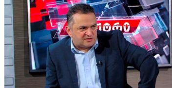 “26 მაისს მე პირადად მომხრე ვარ რადიკალიზაციის… უნდა მოხდეს შენობების პიკეტირება, უნდა მოხდეს ხელისუფლების პარალიზება” – გედევან ფოფხაძე