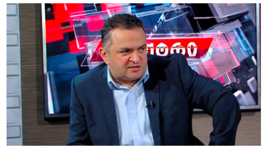 “26 მაისს მე პირადად მომხრე ვარ რადიკალიზაციის… უნდა მოხდეს შენობების პიკეტირება, უნდა მოხდეს ხელისუფლების პარალიზება” – გედევან ფოფხაძე