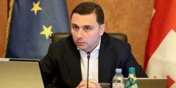 თბილისის ვიცე-მერი გიორგი ტყემალაძე იქნება