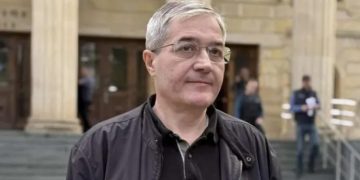 გივი თარგამაძის წინააღმდეგ აღძრული საქმე სასამართლოს არსებითად განხილვისთვის გადაეცა
