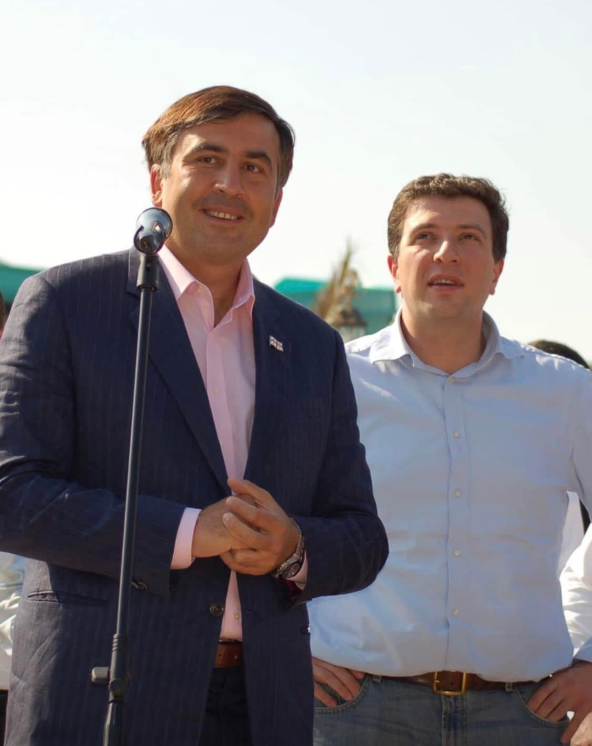 ,,ეს სურათი რიყეზეა გადაღებული“ – რას იხსენებს გიგი უგულავა?