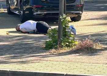 ხუთი ტყვია დააჭედეს და ასეთ უხერხულ პოზაში დაასრულა ახვრული ცხოვრება – გივი თარგამაძე პორტნოვზე