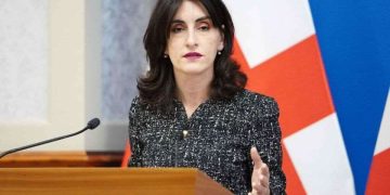 ,, მე ვერ მივიღებ ამ განცხადებას განცხადებად” – მაკა ბოჭორიშვილი მარკო რუბიოს განცხადებაზე