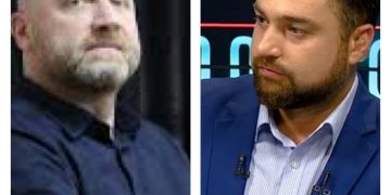 ,,ჯაფარა ერთ-ერთი იშვიათი პოლიტიკოსია, ვინც ერთდროულად მოლოდინებსაც მიჩენს და იმედებს მიცრუებს“ – არჩილ გამზარდია