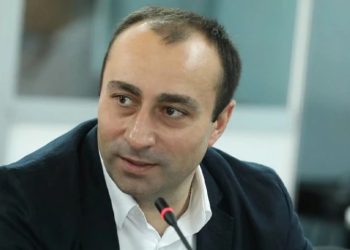 რა ქონებას ფლობს შს ახალი მინისტრი გელა გელაძე?