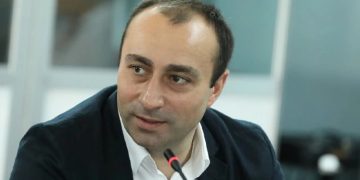 რა ქონებას ფლობს შს ახალი მინისტრი გელა გელაძე?