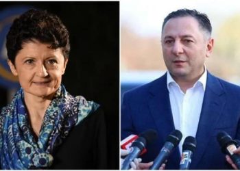 ,, 90-იანი წლებიდან დღემდე ის იყო საქართველოს საუკეთესო შინაგან საქმეთა მინისტრი” – წულუკიანი გომელაურზე