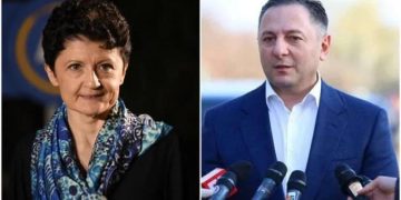 ,, 90-იანი წლებიდან დღემდე ის იყო საქართველოს საუკეთესო შინაგან საქმეთა მინისტრი” – წულუკიანი გომელაურზე