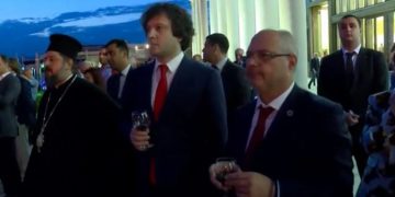 ირაკლი კობახიძე სწორად მოიქცა, როდესაც რუსეთის დროშის შეურაცხყოფა დაგმო – გავრილოვი