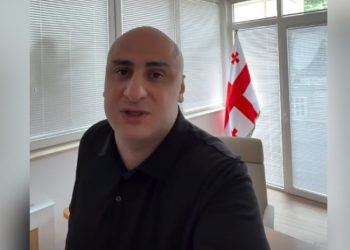 მელიას თქმით, პროკურატურამ მისი ხვალინდელი პროცესის გადადება მოითხოვა