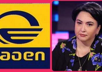 “ტვ იმედი, არ გინდათ მოგითხროთ რა იყო გუშინ და რა არის დღეს?” – ეკა ბესელია