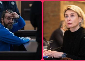 “გეპატიჟებით, “წყლის სუპს” შემოგთავაზებთ, კვირაში ერთი ცალი ჭიებით სავსე ვაშლიც თქვენი იყოს” – ნიკა კაცია წილოსანს